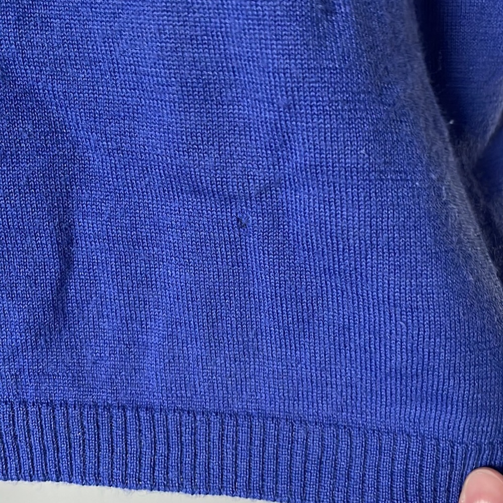 Pendleton Sweater - Picture 3 of 4
